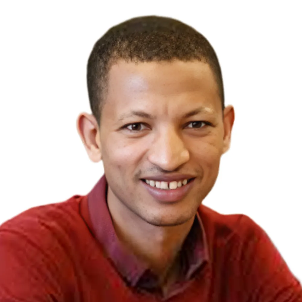LEAP 2025 Awardee - Belayneh Kassa Anagaw